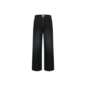URBAN REVIVO Jeans Men Ink Blue