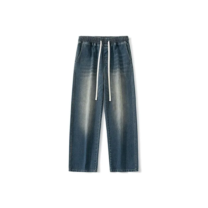 YooMore Jeans Unisex-0