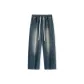 Vintage Blue