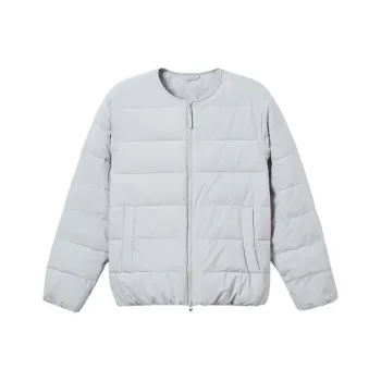 SPAO Puffer Jacket Unisex Shopping Bag