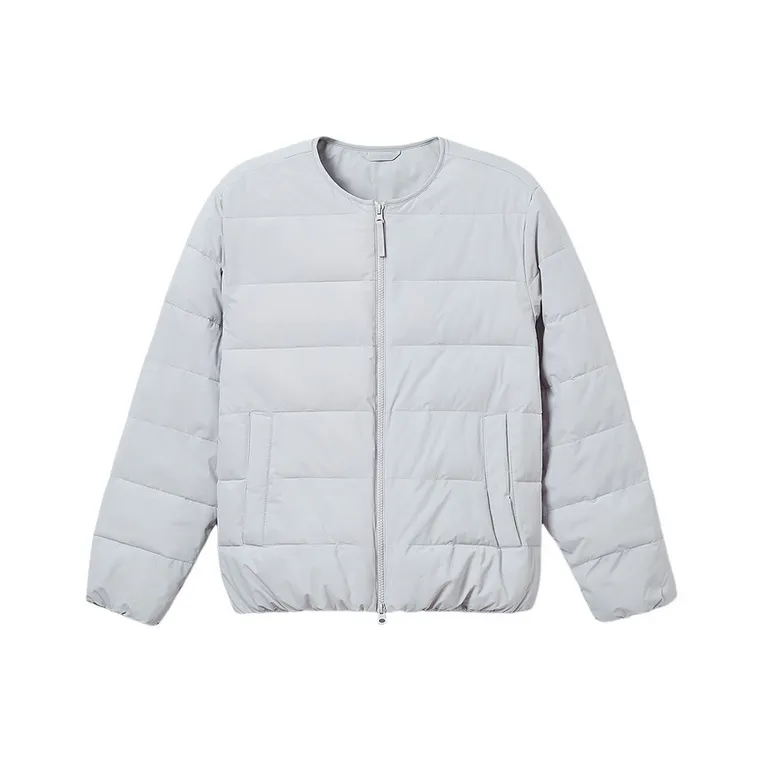SPAO Puffer Jacket Unisex Shopping Bag-0