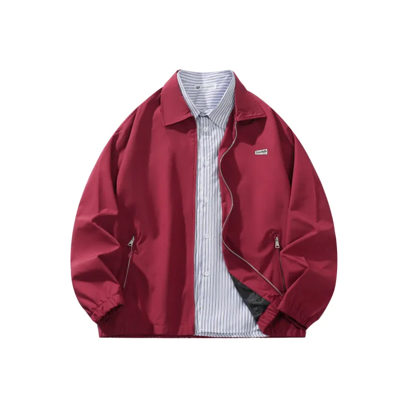 Tre Club Jackets Unisex-0