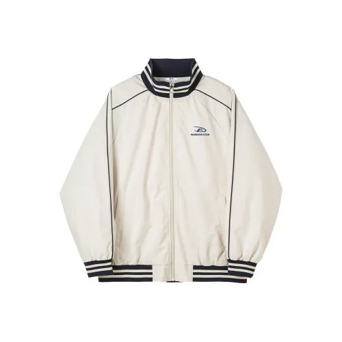Warrior Huichao Riding The Wind Collection Jackets & Coats Unisex