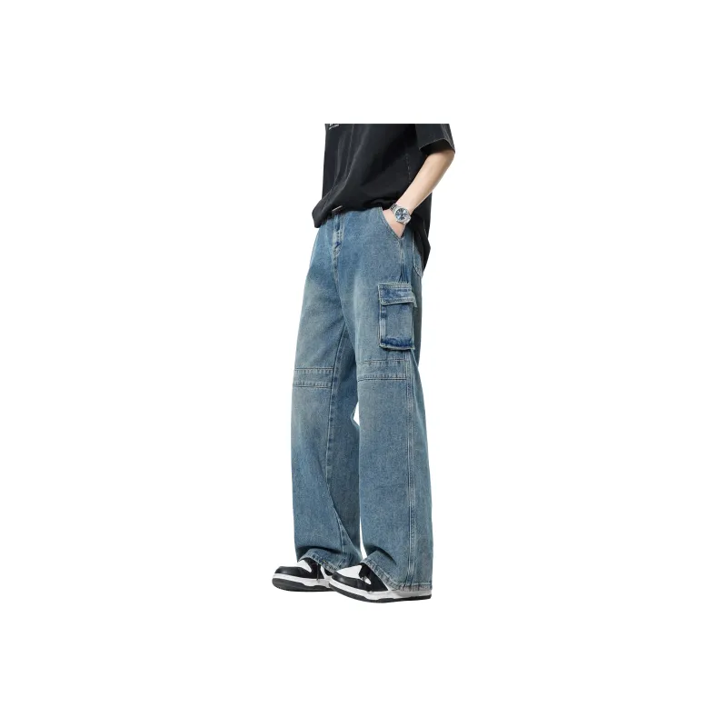 KM Jeans Unisex-2