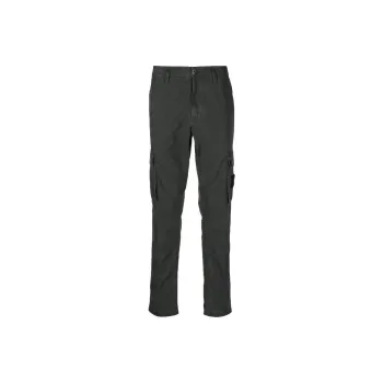 STONE ISLAND Slim Fit Cargo Trousers