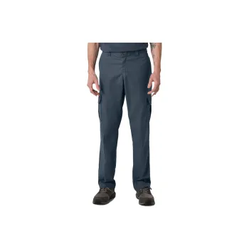 Dickies Cargo Pants Men Air Force Blue