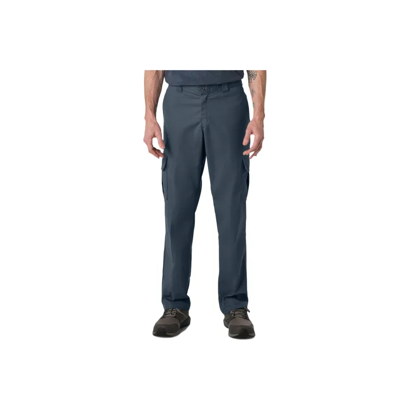 Dickies Cargo Pants Men Air Force Blue-0