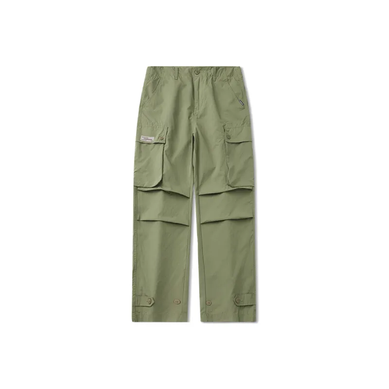 JASONWOOD Cargo Pants Unisex-0