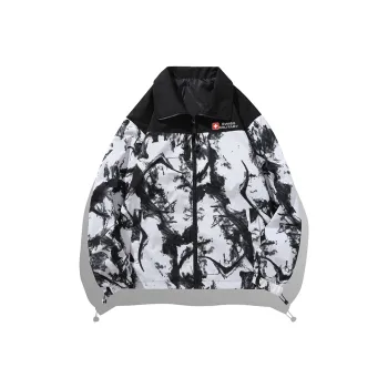 SWISS MILITARY Jackets Coats Unisex Black