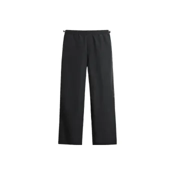 ZARA Cargo Pants Men Black