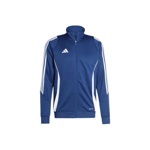 Adidas Free lux With AdiClub Tiro 24 Training Jacket