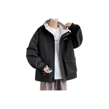 WELTER EXPERIMENT Jackets Coats Unisex
