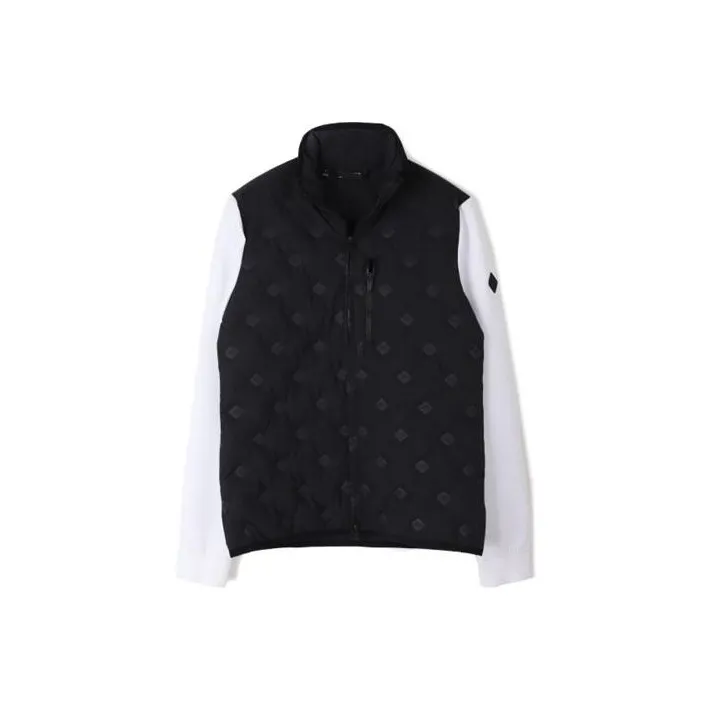 J.Lindeberg Jackets & Coats Men's Black-0