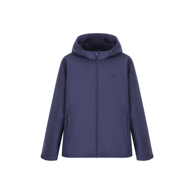 CAMEL Urban Function Series Jacket Men's-4