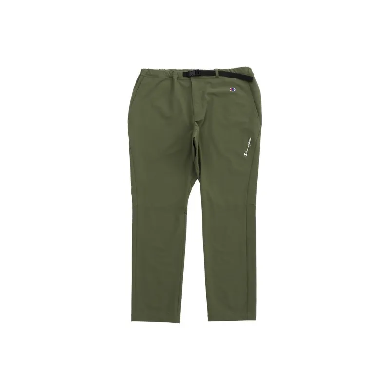 Champion FW22 Straight Sports Pants Men's-4
