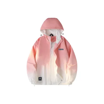 30BRAID Jackets Unisex