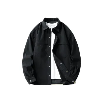 TOM ADAM Jackets Unisex