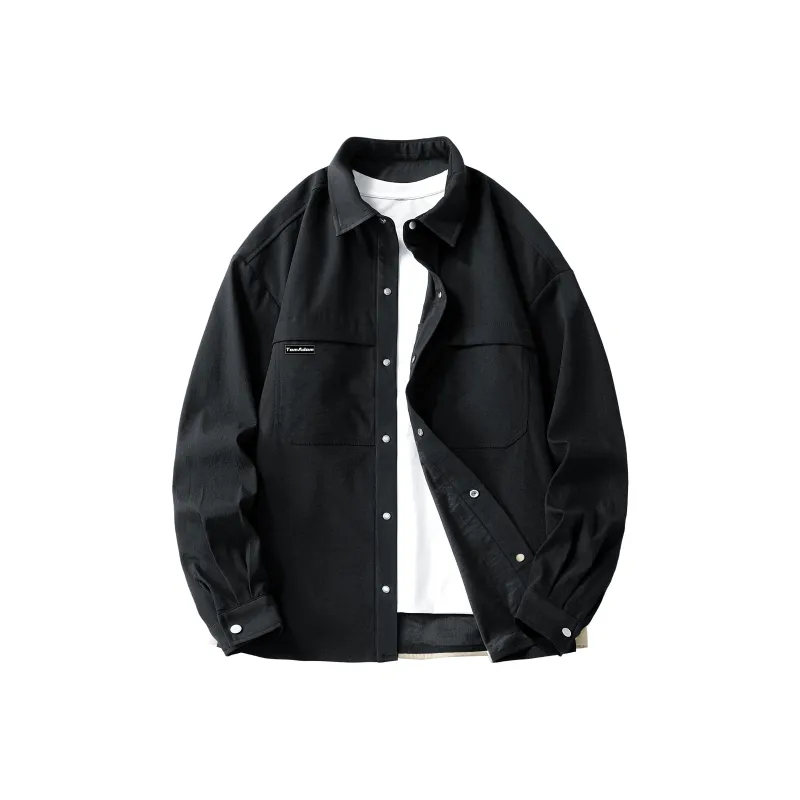 TOM ADAM Jackets Unisex-0
