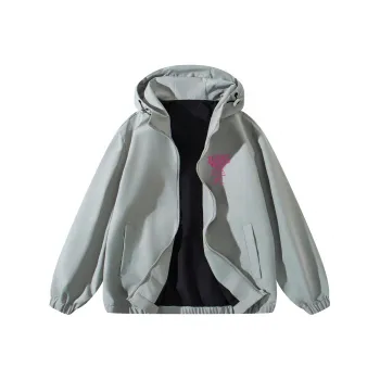 Jean West Jackets & Coats Unisex