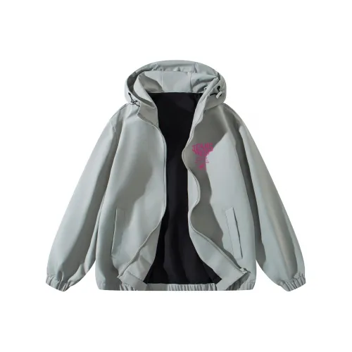 Jean West Jackets & Coats Unisex