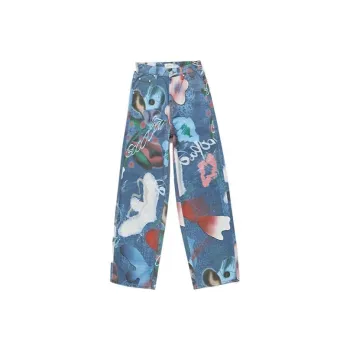 GOOD BAI Jeans Unisex Multicolor