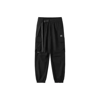 Teddy Bear Collection Cargo Pants Unisex