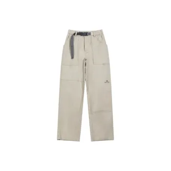 Bosieagender Cargo Pants Unisex