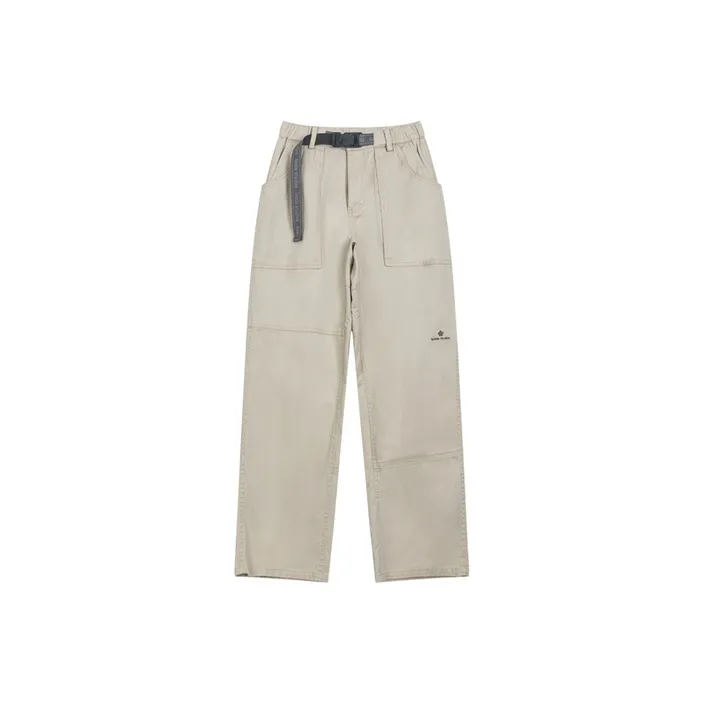 Bosieagender Cargo Pants Unisex-0