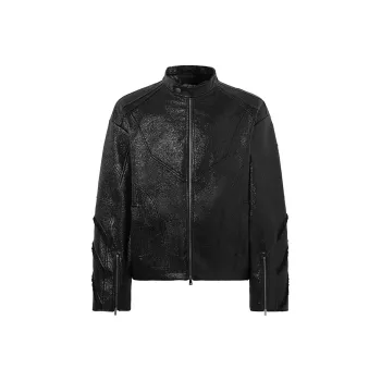 ROCAWEAR Jackets & Coats Unisex Black