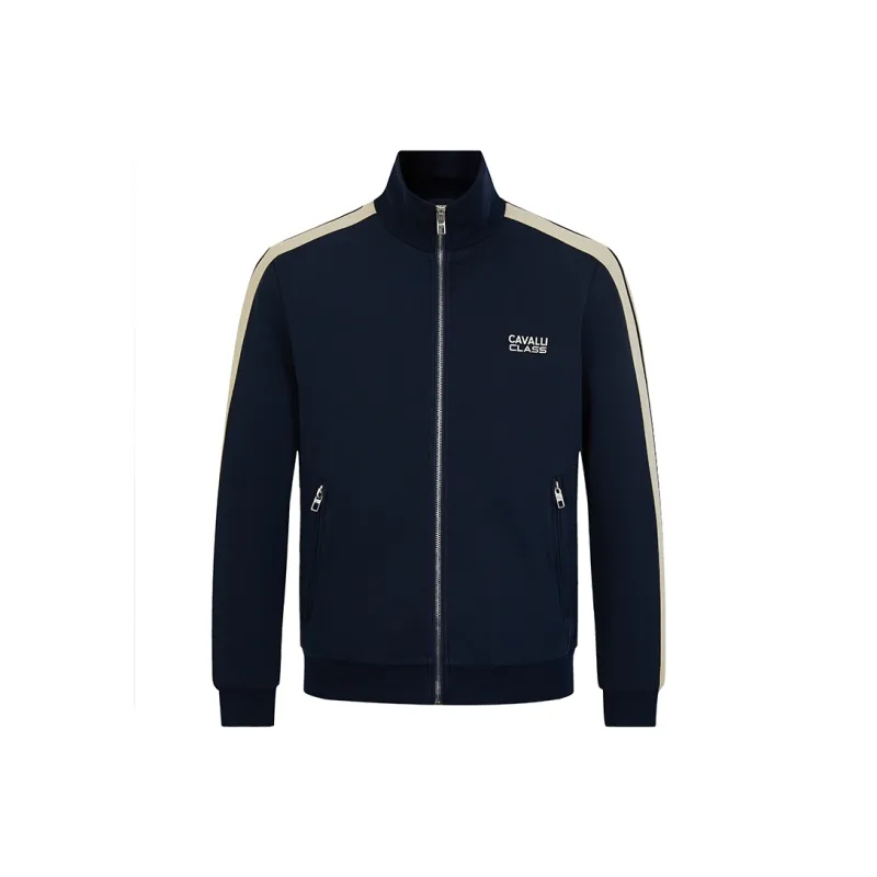 Cavalli Class Jackets & Coats Men's-0