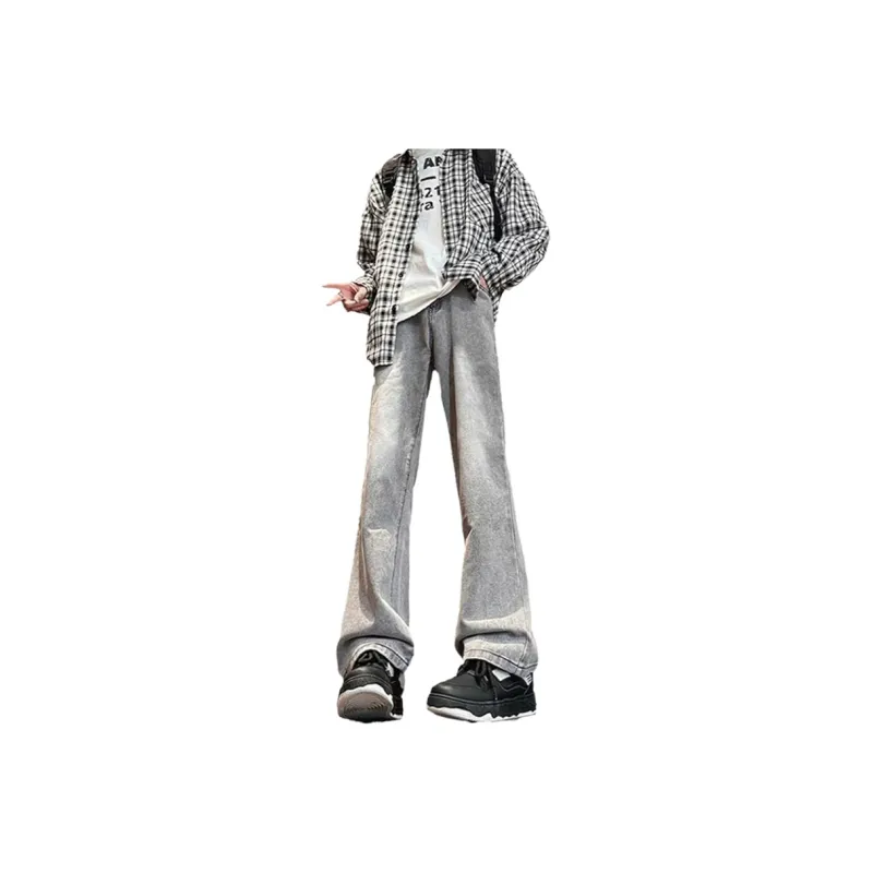 UNthemed Jeans Unisex-8