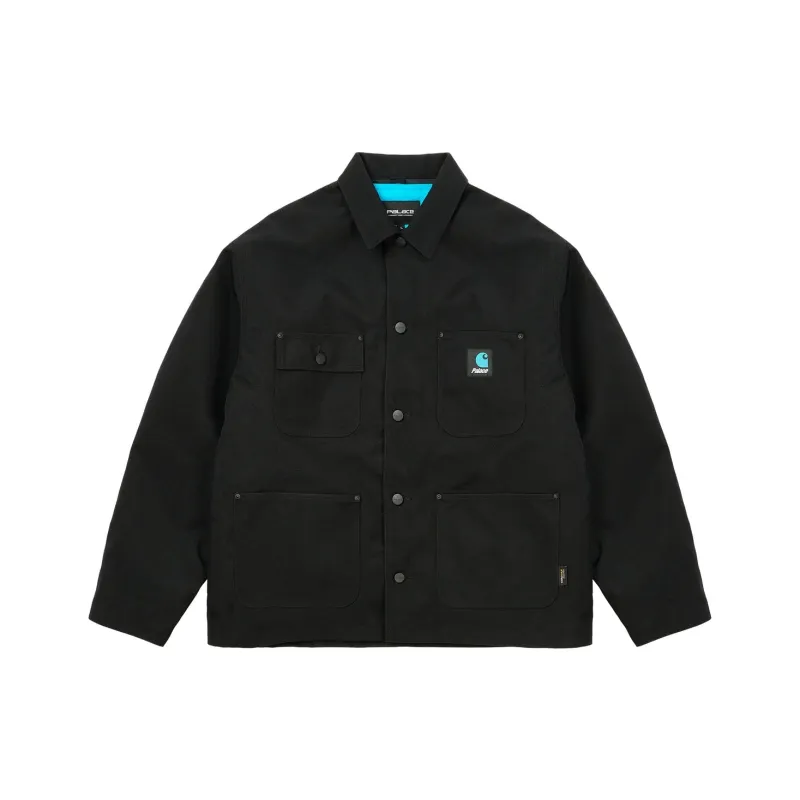 PALACE Carhartt Wip Chore Coat-0