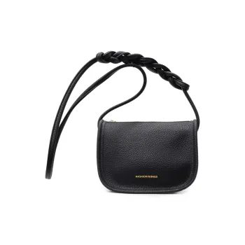 Yalu PU Shoulder Bag Women's Multicolor