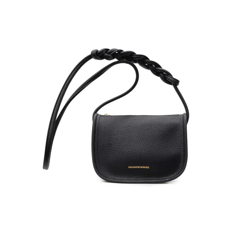 Yalu PU Shoulder Bag Women's Multicolor-0