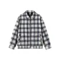 Blue Plaid