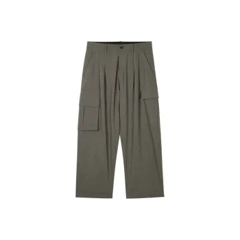 CROQUIS Cargo Pants Unisex