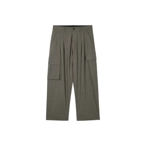 CROQUIS Cargo Pants Unisex