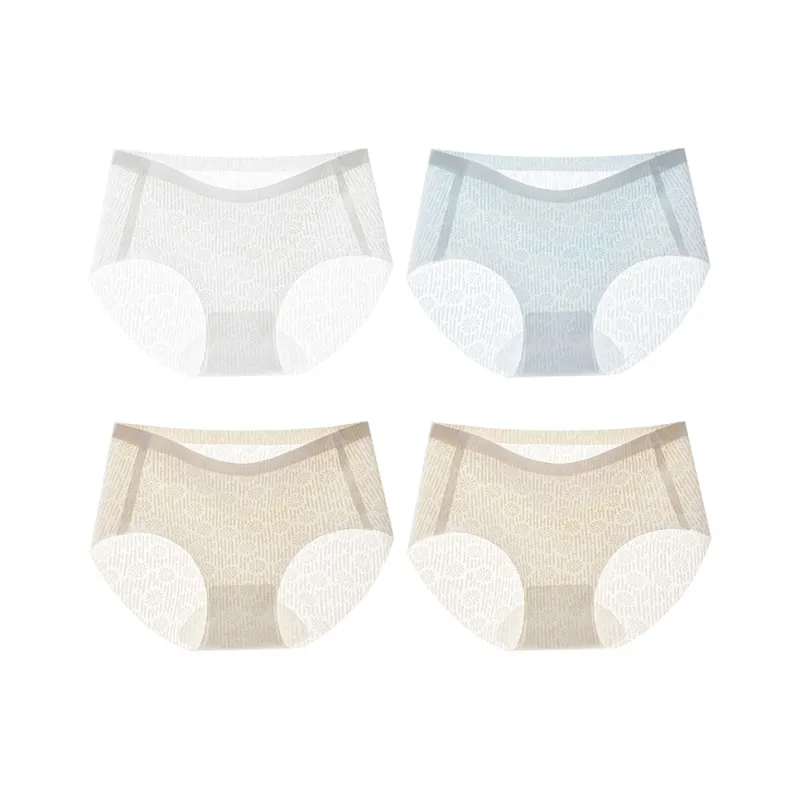 Caramella Underpants Women's 4 Pack-31