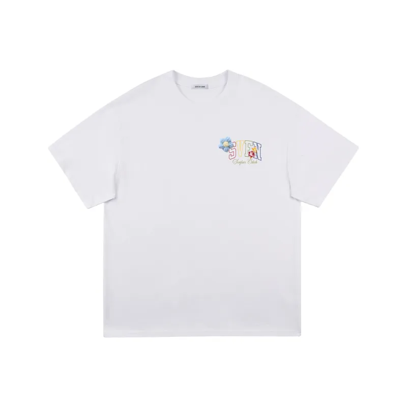 7 SEVFUN T Shirts Unisex-9