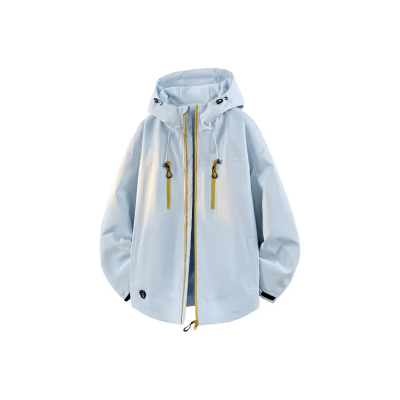 F.I.W FANGIWEN Jackets & Coats Unisex-4