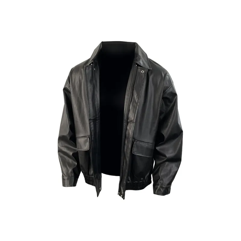 HELEH Jackets Unisex-2