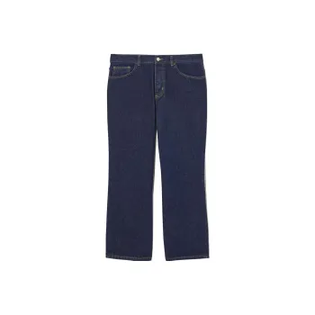 COS Jeans Men Dark Blue