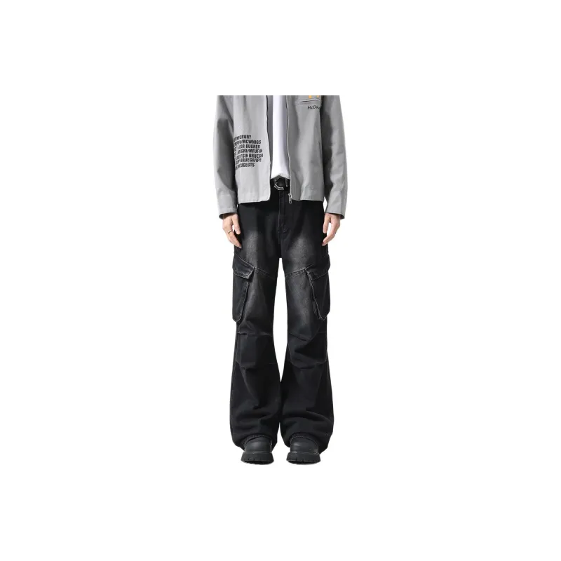 RICE NINE TEN Jeans Unisex-0