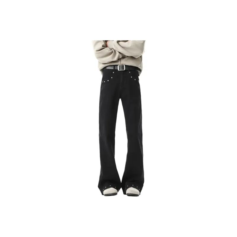 SCHEPPERHEYN Jeans Unisex-5