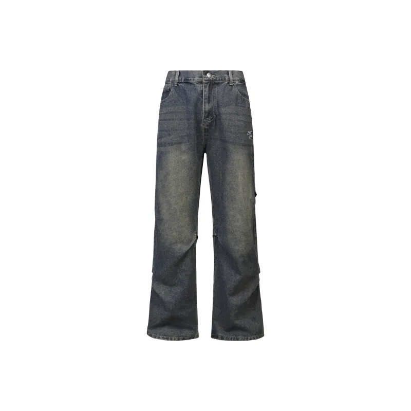 Teddy Bear Collection Jeans Unisex-6