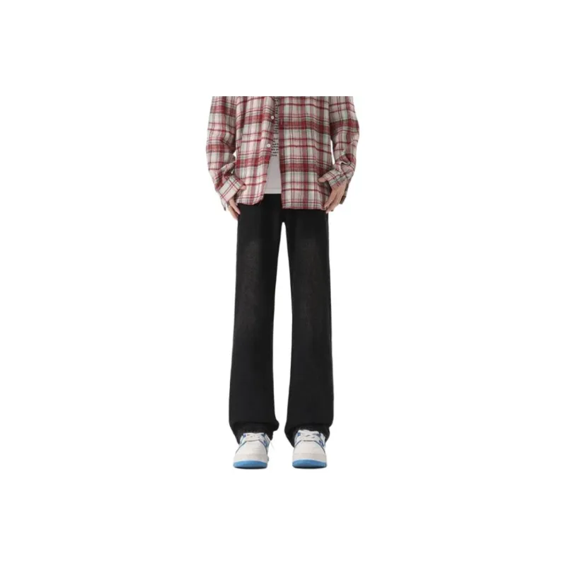 NVRFRGT Jeans Unisex-6