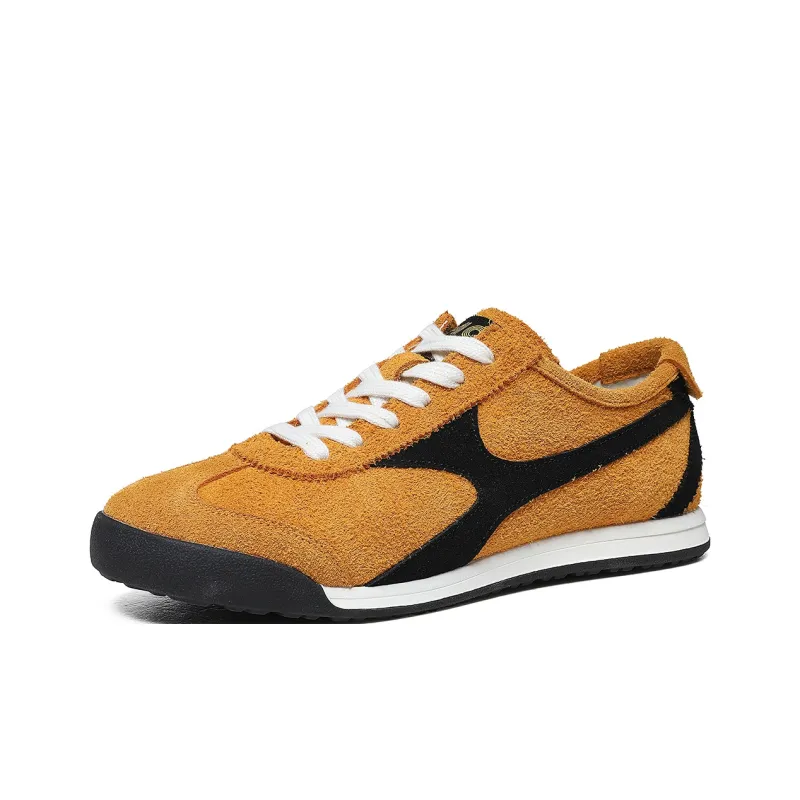 MQ Cushioning, Slip Resistant, And Abrasion Resistant Low Top Casual Shoes Men's-5