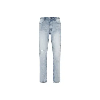 Ksubi Jeans Men Blue