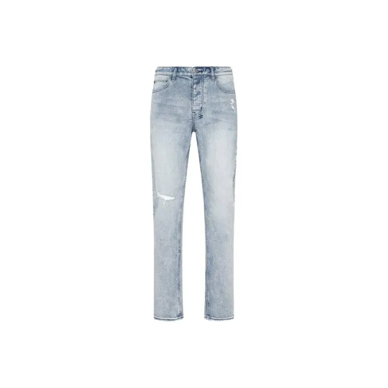 Ksubi Jeans Men Blue-0