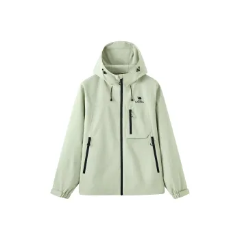 CAMEL Urban Function Series Jackets Coats Unisex